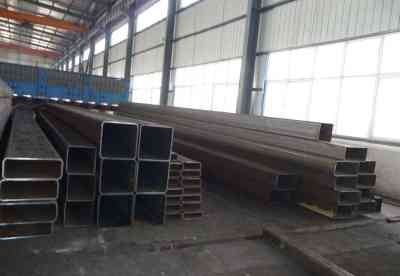 賀州市方管銷(xiāo)售商激戰(zhàn)建材市場(chǎng) 服務(wù)與質(zhì)量并重，行業(yè)格局加速重構(gòu)