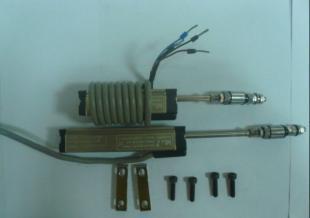 米朗PM-225MM/KTM-225MM微型拉桿式電子尺在注塑機(jī)上的安裝指南
